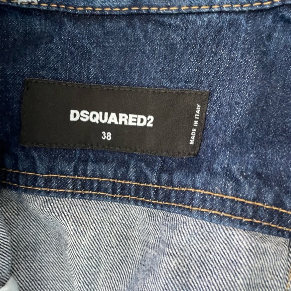 Coat - Picture 3 of 4